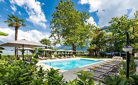 Hotel Arcadia Locarno, A Trademark Collection By Wyndham